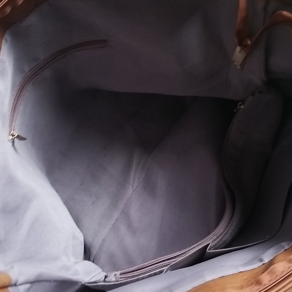 Weimeibaige Tote - Picture 7 of 7